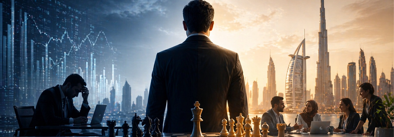 The Future of Board Composition in 2025